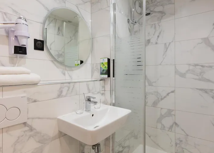 Sure Hotel By Best Western Reims Nord