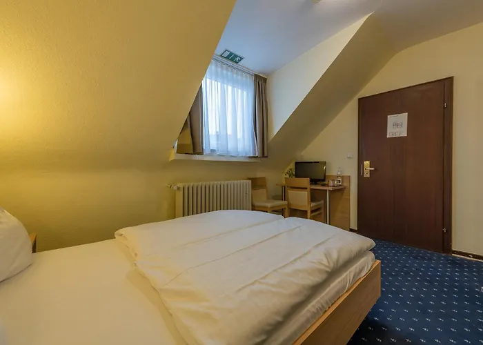 Hotel Windsor Cologne