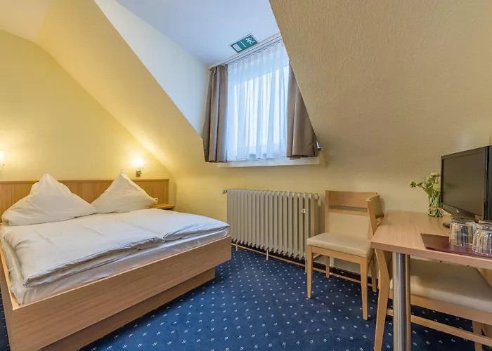 Hotel Windsor Cologne