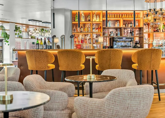 Leonardo Hotel Hannover Medical Park