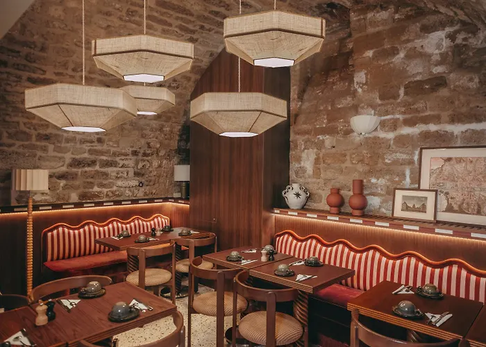 Hôtel Belloy Saint Germain Paris