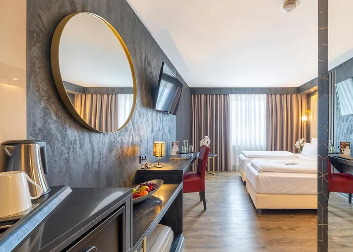 Plaza Inn Bruchsal