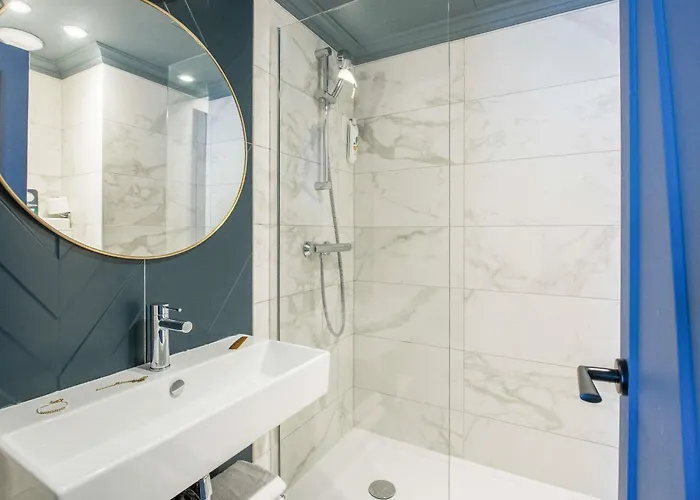 Ibis Styles Paris Nation Cours De Vincennes Hotel