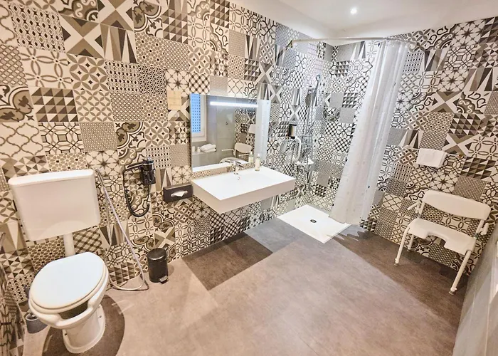 Hotel Aria Nizza