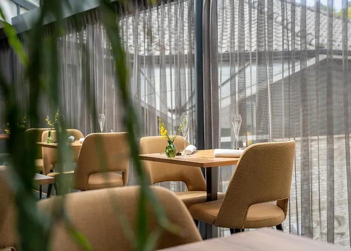 Blooming Hotel Bergen