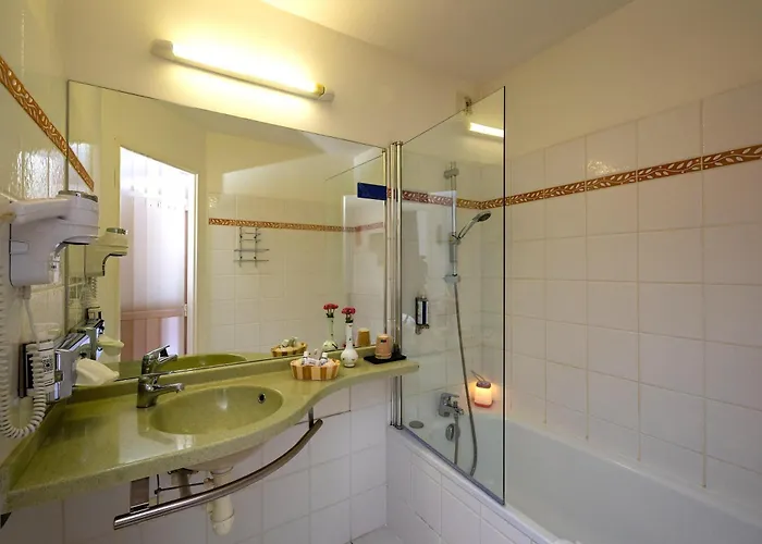 Best Western Hotel Aurelia