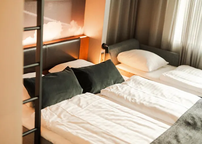 Airport Hotel, Billund