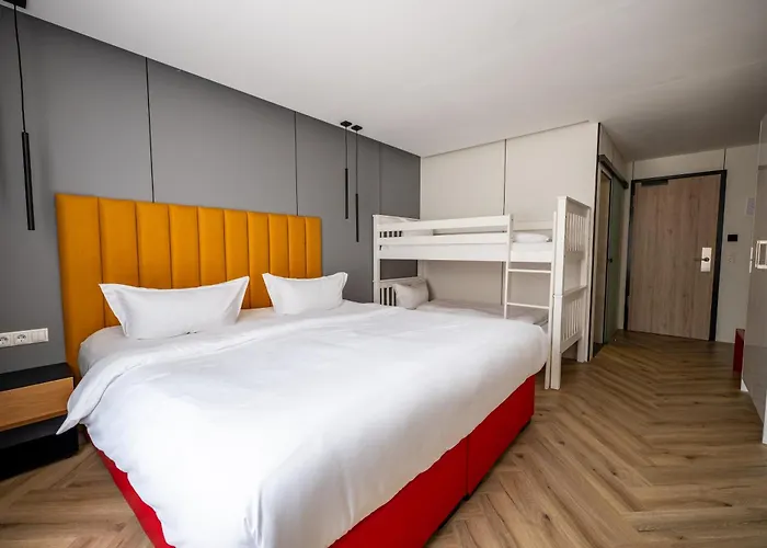 Hotel Andante Rust