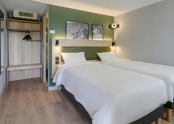 Campanile Epernay - Dizy 51530