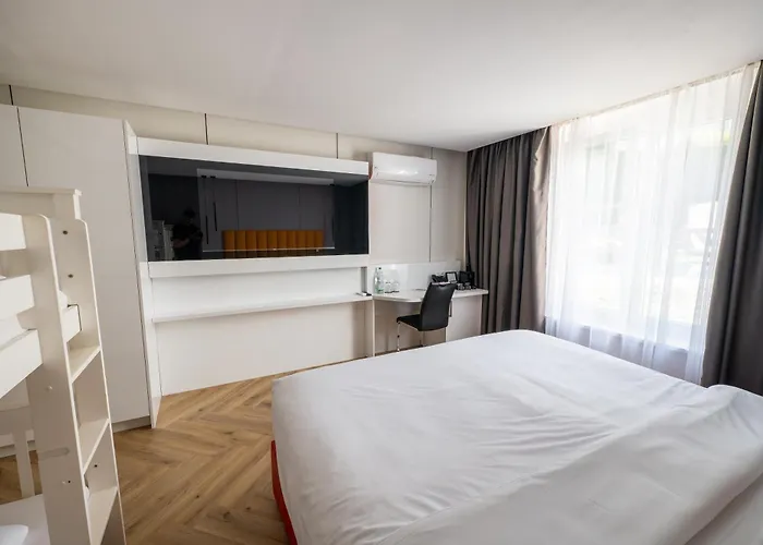 Hotel Andante Rust (Adults Only)