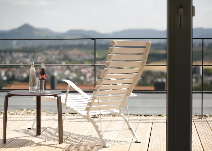 Hotel Schoenbuch