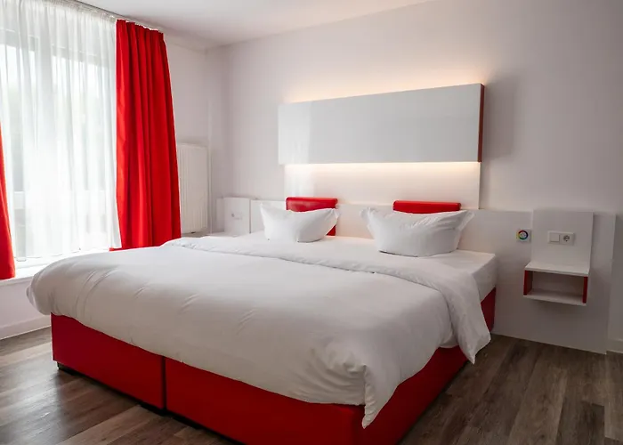 Hotel Andante Rust (Adults Only)