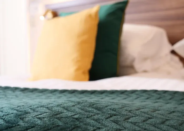 Hedley House Hotel Wellness And Spa