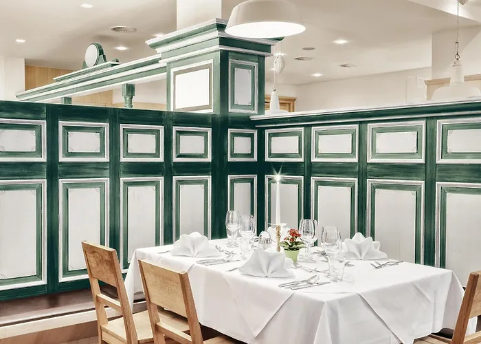 Alphotel Innsbruck