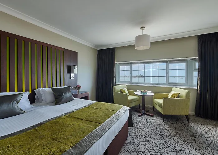 Grand Jersey Hotel And Spa
