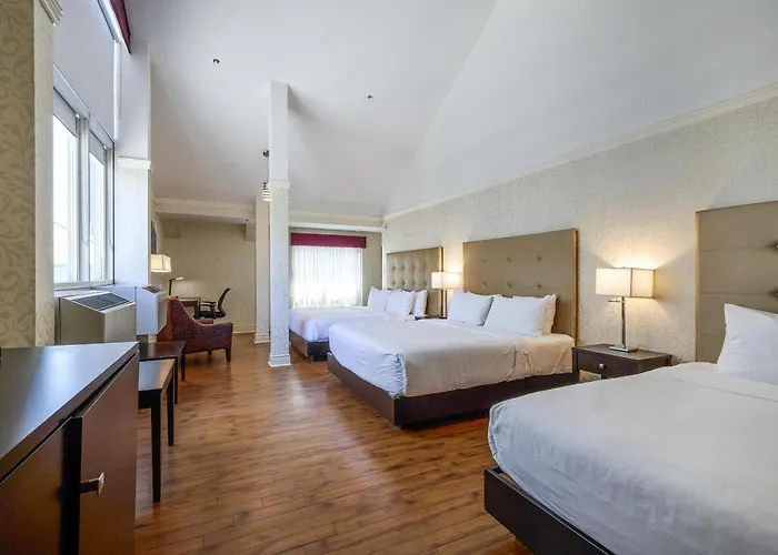 Hotel Europa, BW Signature Collection