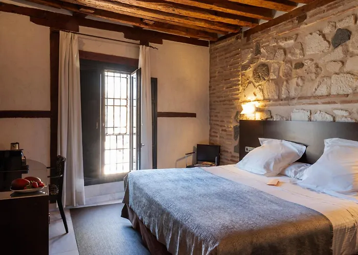 Hotel Pintor El Greco