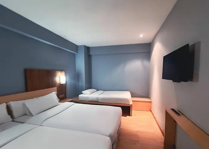 Hotel Faranda Alisas Santander, Ascend Hotel Collection