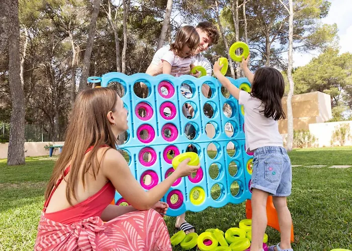 Invisa Ereso All Inclusive
