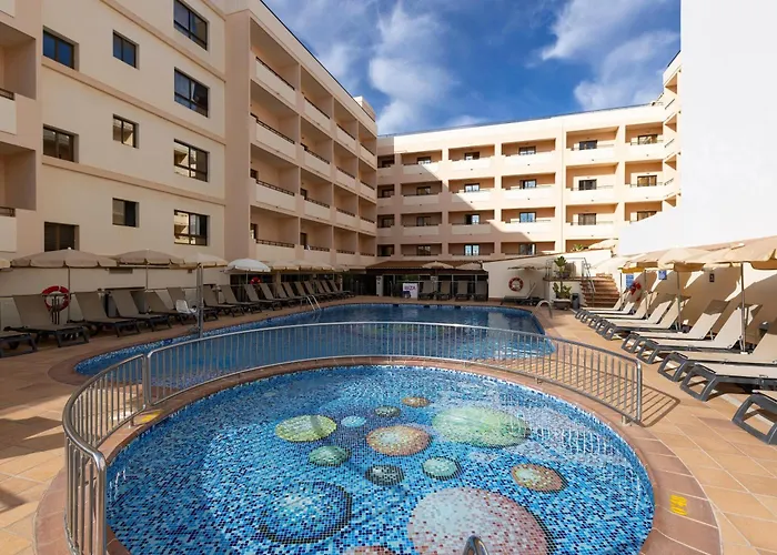 Invisa Hotel La Cala (Adults Only) Santa Eulalia del Río