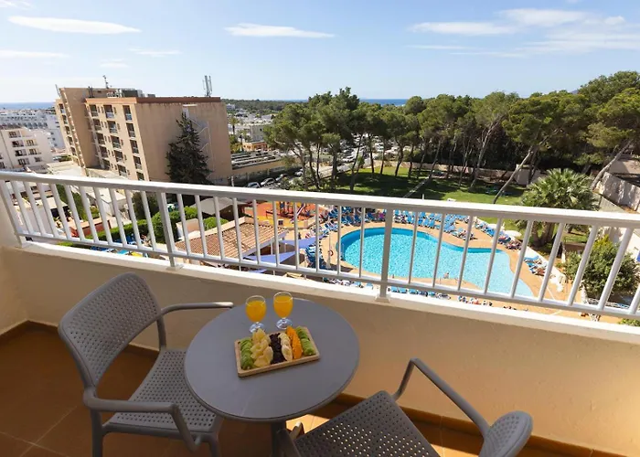Invisa Ereso All Inclusive