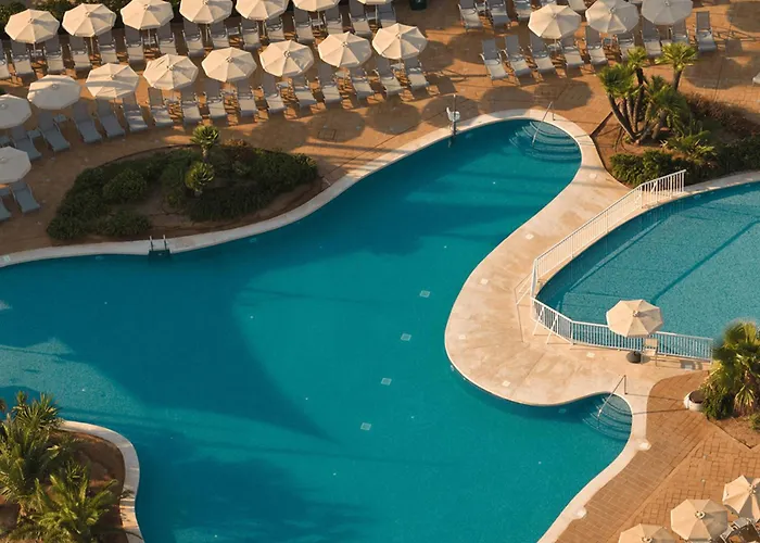Bq Alcudia Sun Village Playa de Muro 