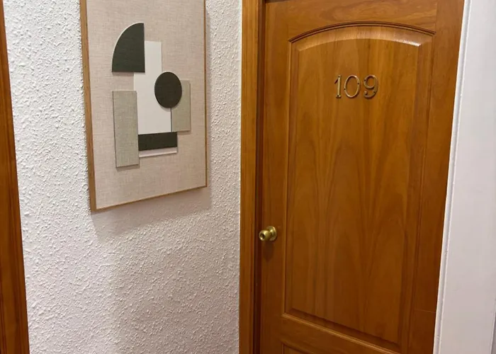 Hotel Pelayo