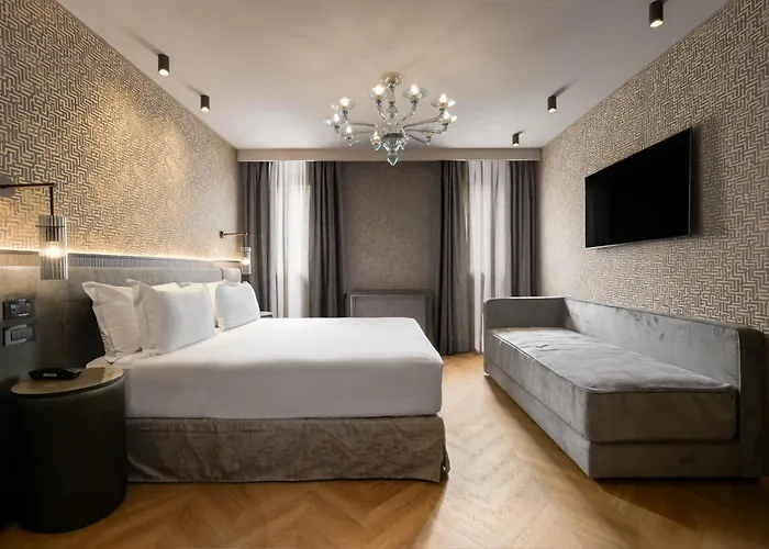 Hotel Atmosphere Veneza