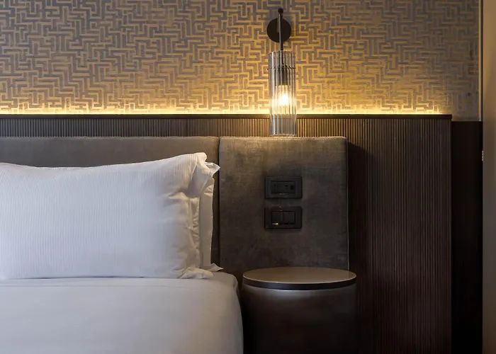 Hotel Atmosphere Veneza