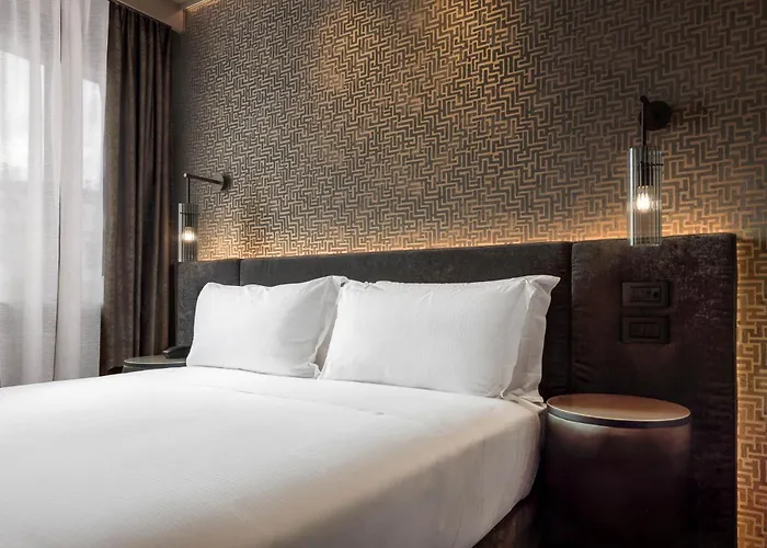 Hotel Atmosphere Veneza