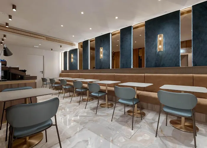 Hotel Atmosphere Veneza