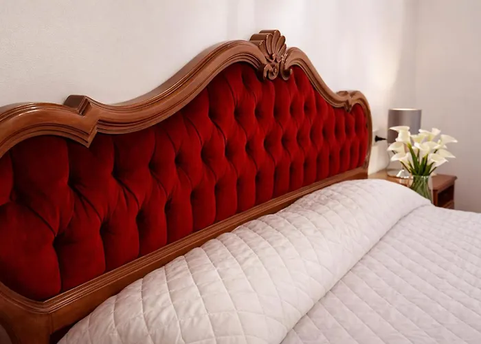 Hotel Ariel Silva Venecia
