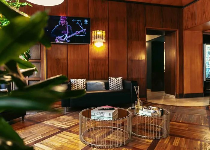 Hotel Italia Torino