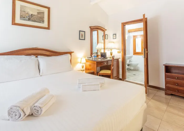 Hotel Orion