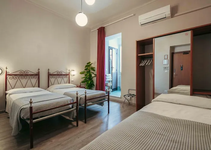 Hotel Italia