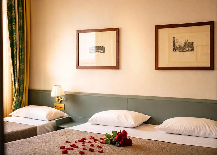 Hotel Catullo
