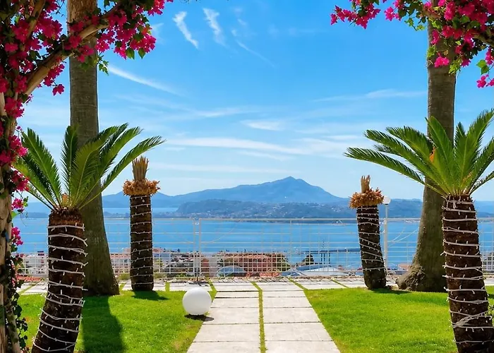 Hotel Gli Dei
