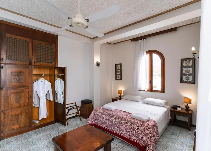 Hotel Carasco