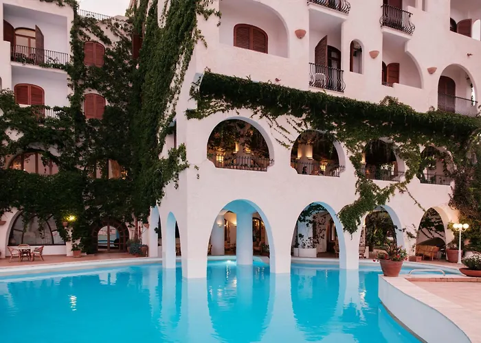 Hotel Carasco