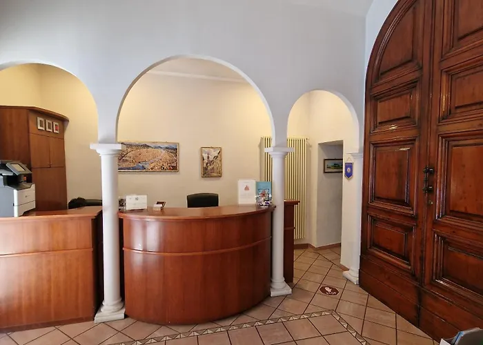 Hotel Eden
