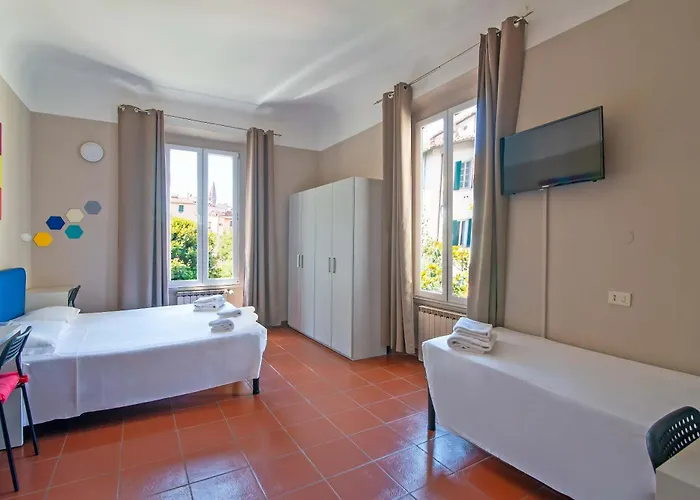 Hotel Genesi Florence
