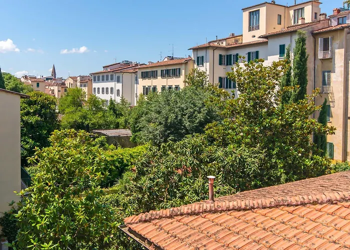 Hotel Genesi Florence