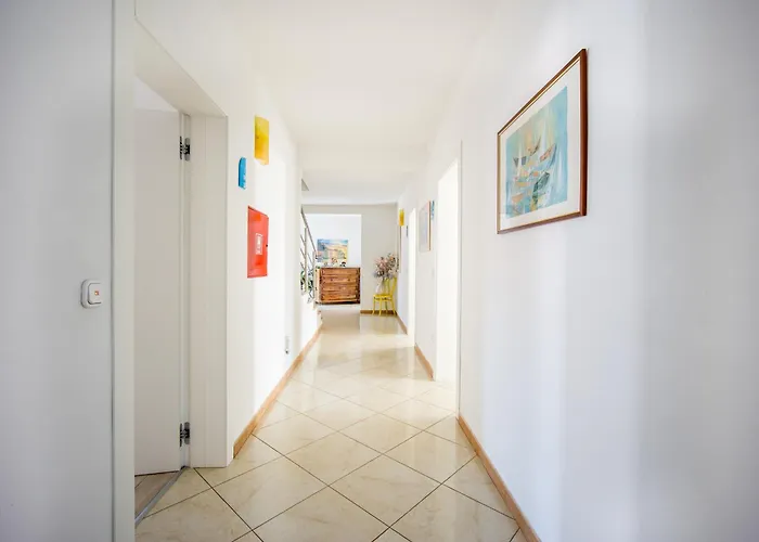 Villa Marea