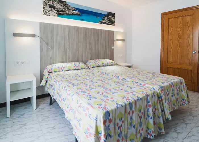Hotel Amic Can Pastilla
