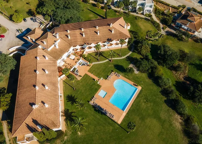 Colina Verde Resort Moncarapacho