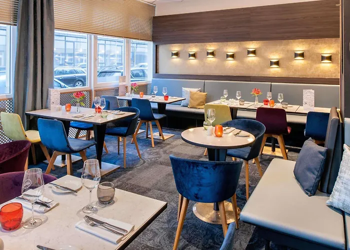Mercure Hotel Hannover City