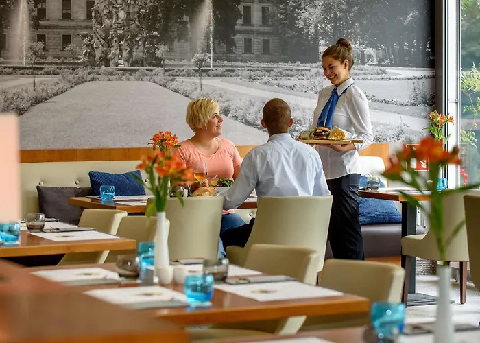 Novotel Erlangen