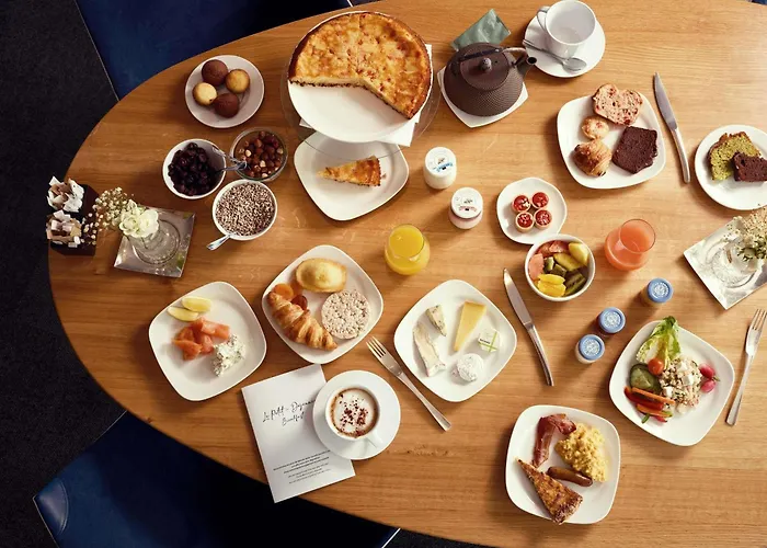 Sofitel Lyon Bellecour Hotel
