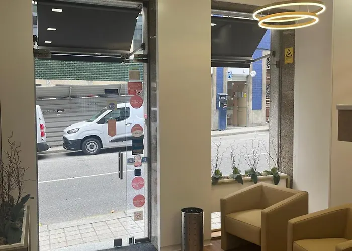 Seculo Hotel