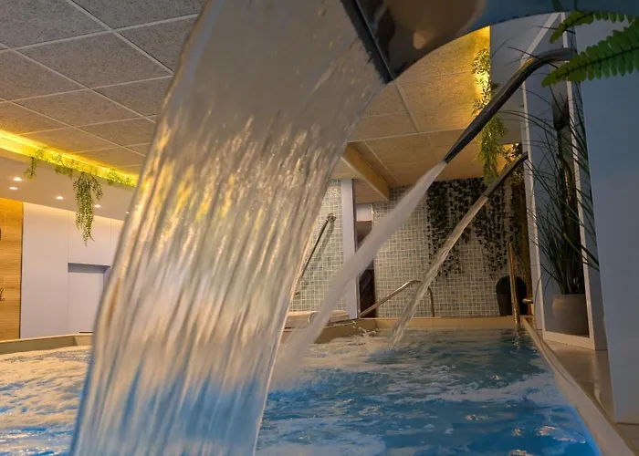 Hotel Spa Gbc Avenida Pontevedra